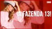 A FAZENDA 13: NEGO DO BOREL, BIL ARAÚJO E MAIS! | CONFIRA A LISTA OFICIAL DOS PARTICIPANTES DO REALITY! (2021)