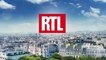 Le journal RTL de 22h du 09 septembre 2021