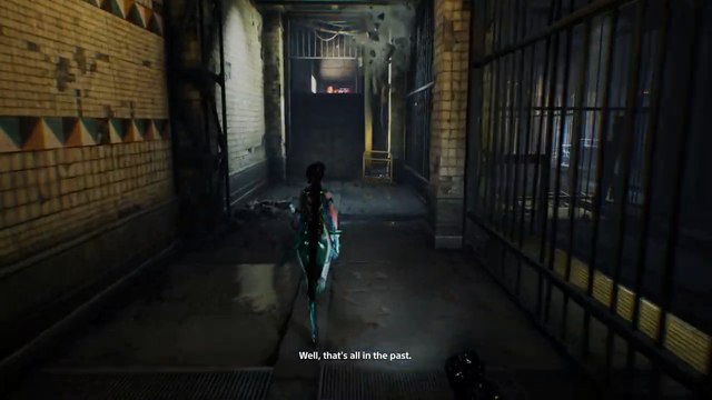 Playstation Showcase : Project Eve refait surface