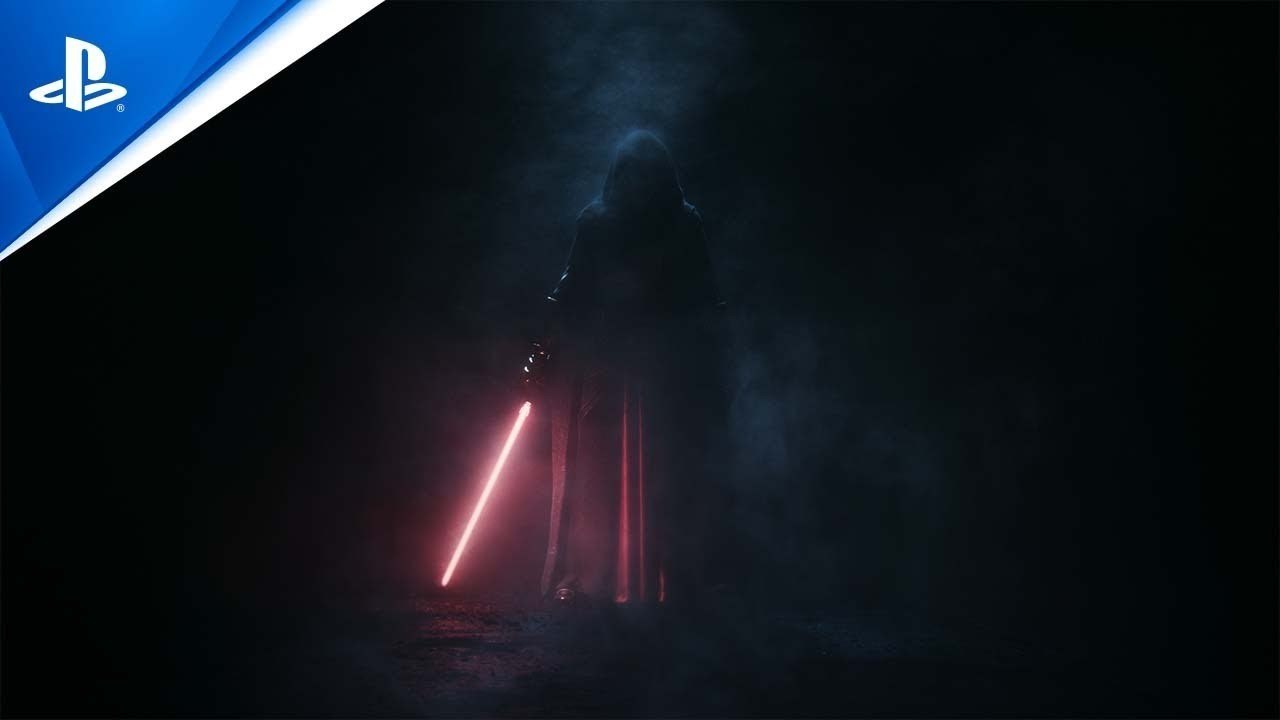 Star Wars Knights of the Old Republic Remake ...