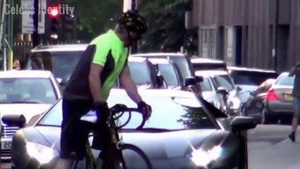 Jealous People vs Supercars