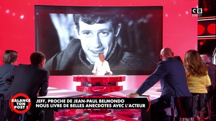 "Bébel" : d'où vient le surnom de Jean-Paul Belmondo ?