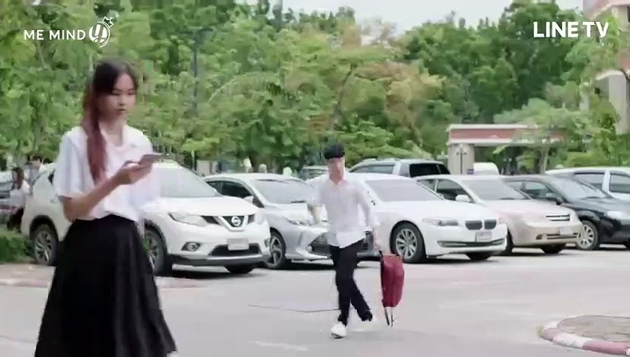 TharnType Ep1 [ENG SUB]
