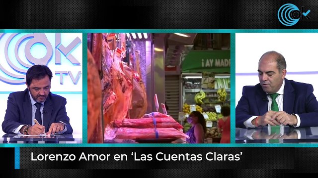 Amor (ATA) critica que el Gobierno no de ayudas directas para autónomos y fracase con sus subvenciones