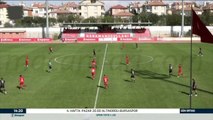 Karaman Belediyespor 2-5 Kahta 02 Spor 08.09.2021 - 2021-2022 Turkish Cup 1st Qualifying Round