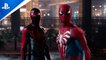 Marvels SpiderMan 2 PlayStation Showcase 2021 Trailer PS5