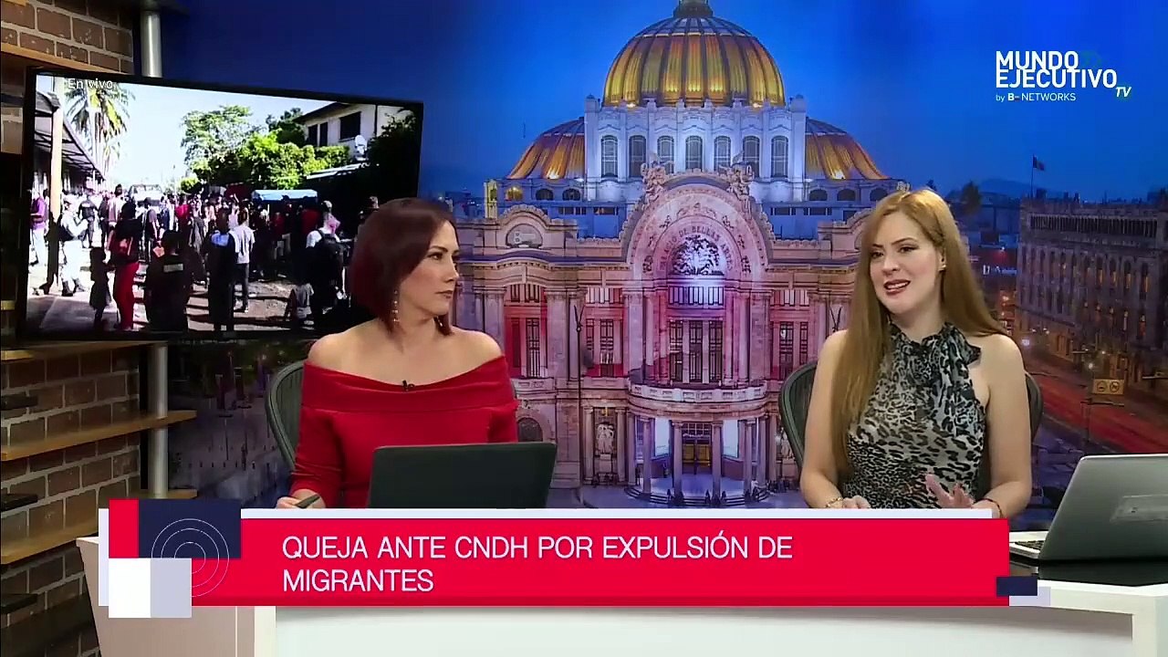 Entre Mujeres y Más... - 09/09/21