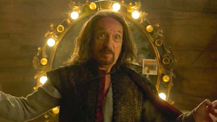 Shang-Chi and the Legend of the Ten Rings | “Jester” Clip