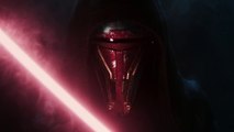 Star Wars : Knights of the Old Republic Remake - Bande-annonce PlayStation Showcase