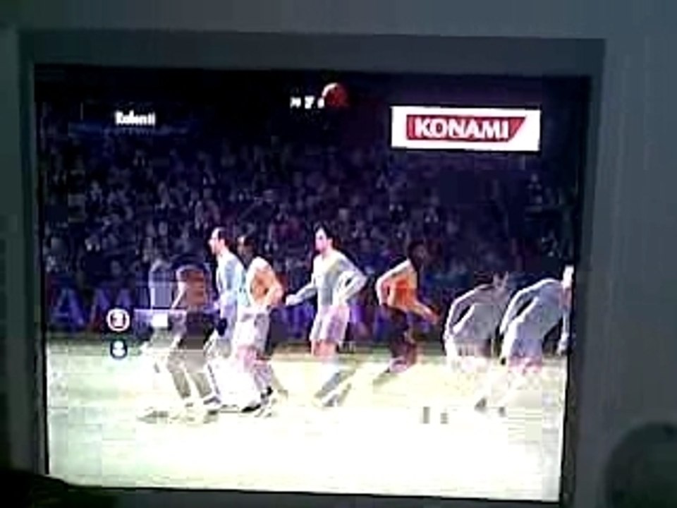 Juninho Pernambucano coup-franc imparable