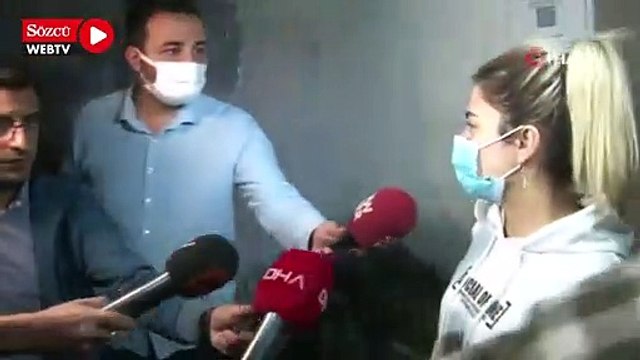 Şişli’de boşanma aşamasındaki kocasının kaçırdığı kadını polis kurtardı