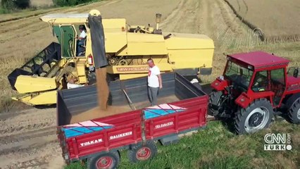 Gıda fiyatlarında artışa önlem