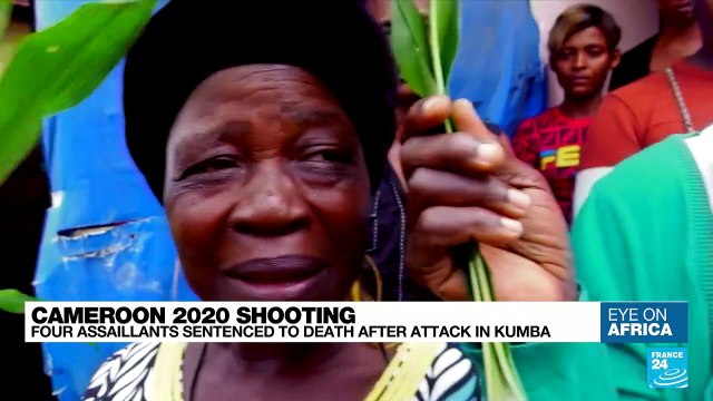 Guinea coup: ECOWAS leaders call for president's release