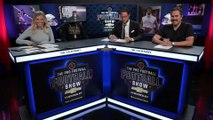 The Pro Football Football Show - Week 1 Thursday Preview