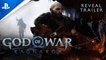 God Of War Ragnarok - Trailer PS5