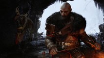 Playstation Showcase : God Of War Ragnarök se dévoile enfin dans une longue vidéo