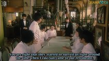 Dinner - 晩ごはん - English Subtitles - E4