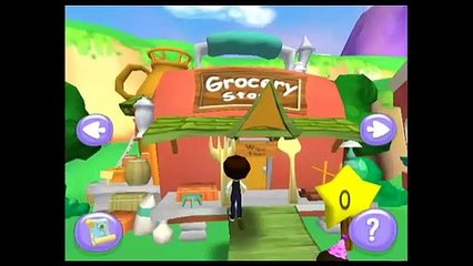 Jump Start Pet Rescue Episode 6