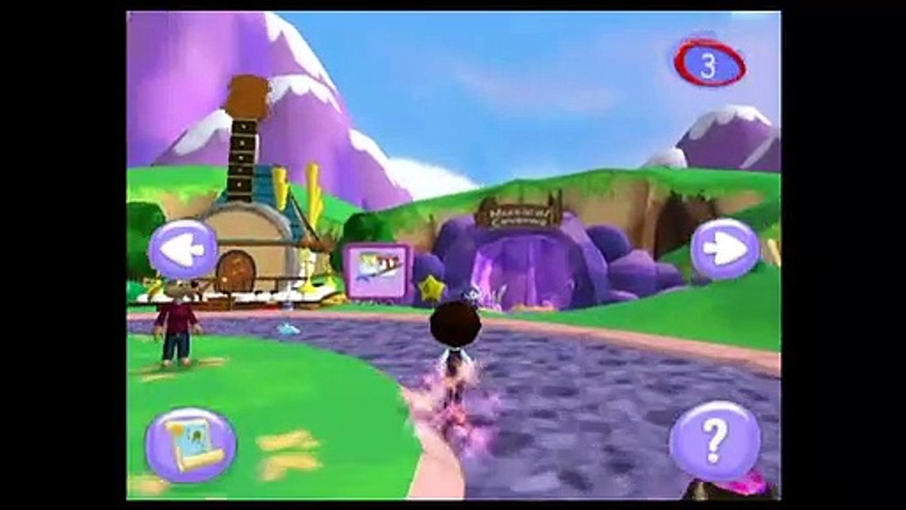 Jump Start Pet Rescue Episode 7