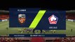 Lorient vs Lille || Ligue 1 - 10th August 2021 || Fifa 21