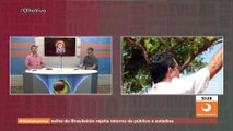 Prefeito de São João do Rio do Peixe tem mais de 75% de aprovação do governo, revela enquete