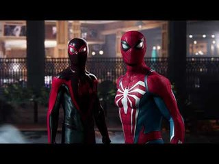 SPIDER-MAN 2 Bande Annonce (2021) Venom