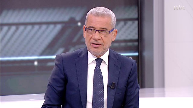 الآغا: نرفع القبعة لوزير الرياضة السعودي.. وعبد الرحمن محمد: هو الرجل المناسب في المكان المناسب