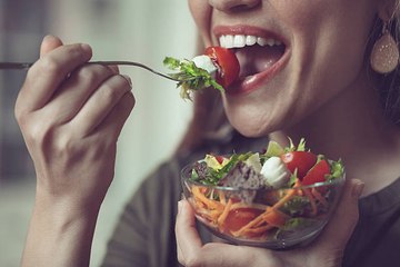 5 Ways to Feel Healthier in One Week