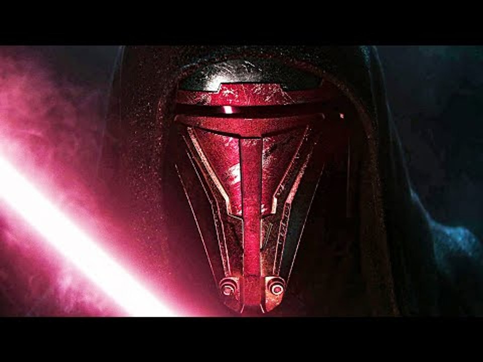 STAR WARS Knights of the Old Republic Remake Bande Annonce