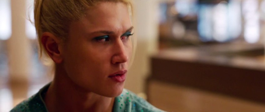 Pearl - Tráiler oficial VOSE -