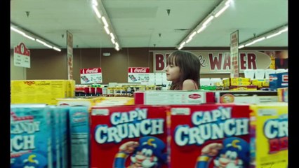 Blue Bayou - Official Trailer -