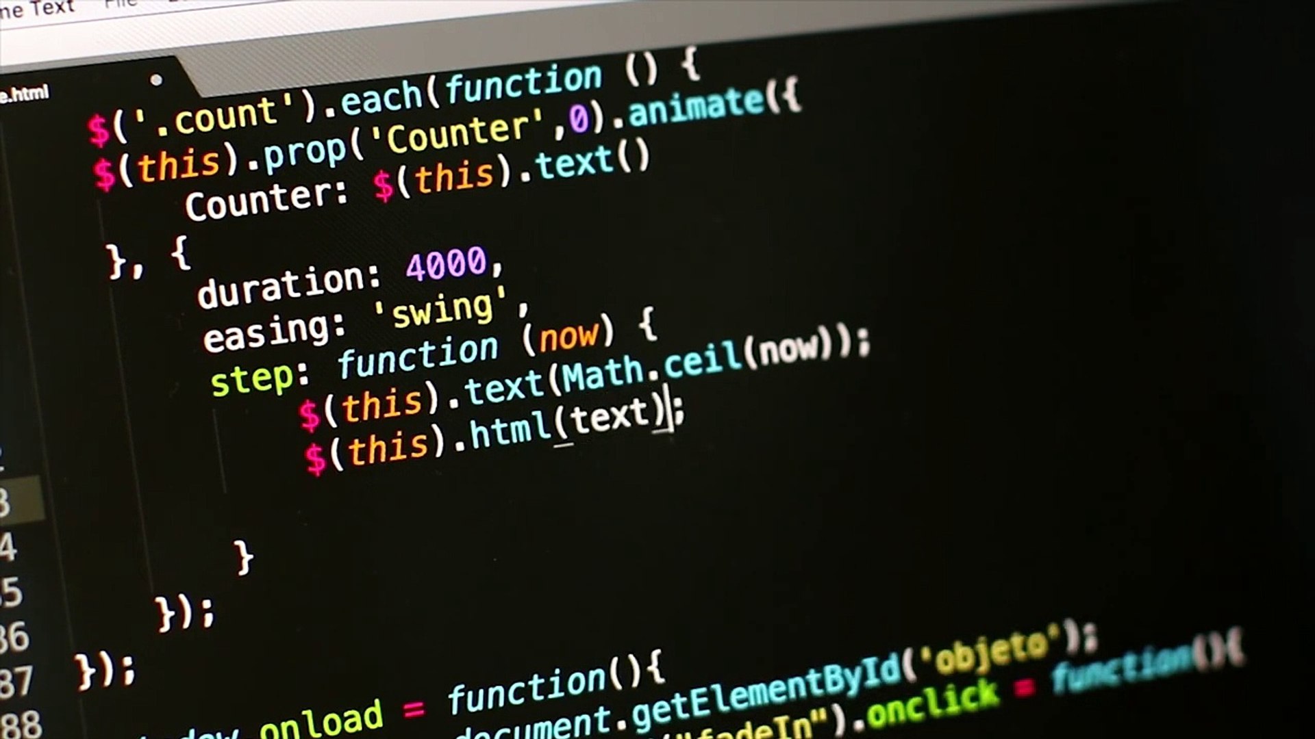 ⁣How many days will it take to learn HTML, CSS and JavaScript starting from scratch_