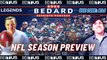 NFL Season Preview & Predictions | Greg Bedard Patriots Podcast