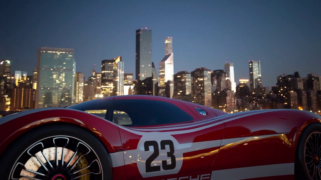 Gran Turismo 7 - Bande-annonce de la date de sortie (PS5/PS4)