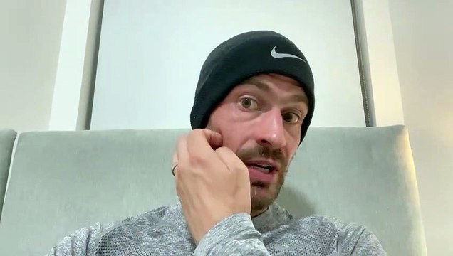 Mizen to Malin Head Video Blog: Day 4 - 240 Miles banked and closer to home!