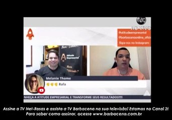 TV Barbacena ao vivo