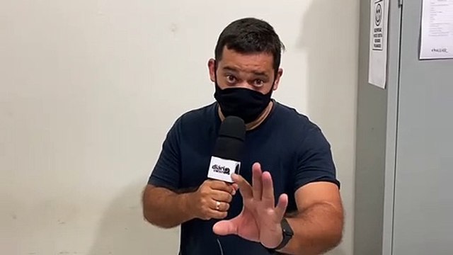 Polícia Militar recupera objetos furtados que estavam em casa abandonada, na cidade de Pombal