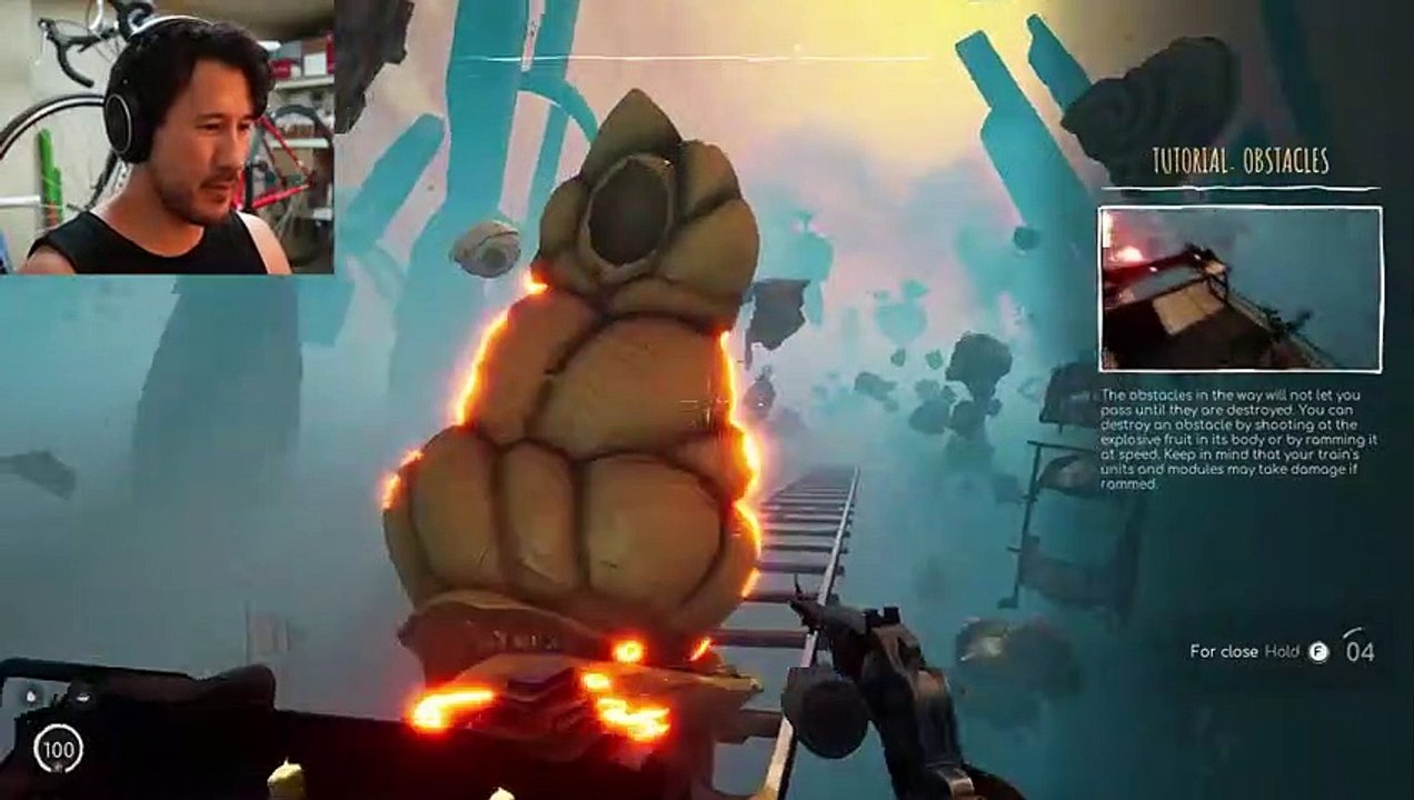 Voidtrain - Part 2
