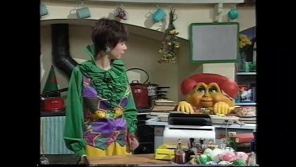 Wizadora - 3x01: A Message from Max