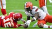 Kansas City Chiefs Provide First Test for Joe Woods Vision of Cleveland Browns Defense