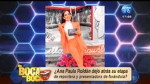 Ana Paula Roldán regresó al Ecuador: ¿Qué pasó con su relación?