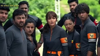 مسلسل القلب العنيد مترجم حلقة 7