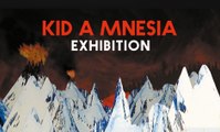 Kid A Mnesia Exhibition - PlayStation Showcase 2021 Trailer   PS5