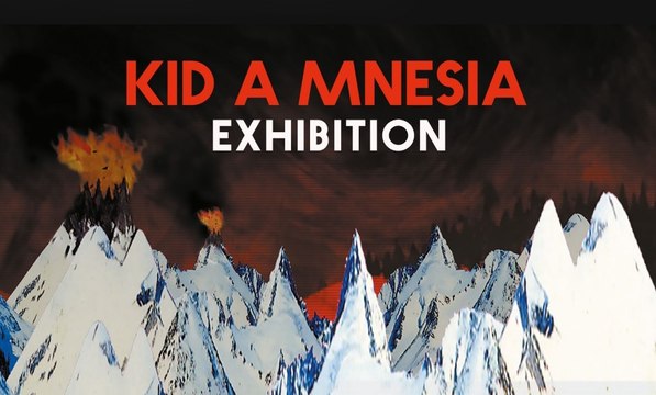 Kid A Mnesia Exhibition - PlayStation Showcase 2021 Trailer PS5
