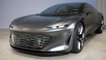 Audi auf der IAA Mobility 2021