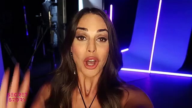 Cynthia Martínez, amante de Canales Rivera, concursante confirmada de 'Secret Story'