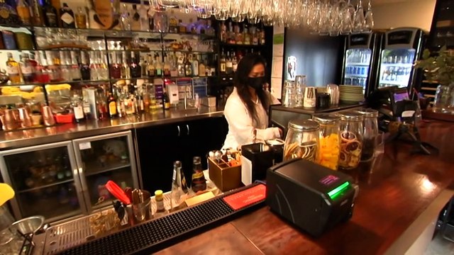 Businesses still have questions after NSW reveals vaccinated freedoms roadmap