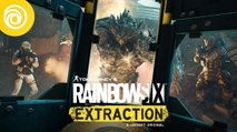 Rainbow Six Extraction - Tráiler  del PlayStation Showcase 2021