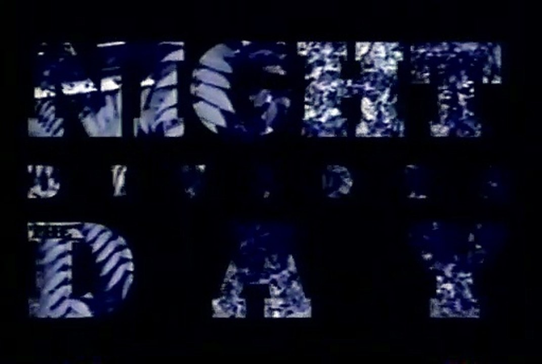 The Night Divides the Day (2001)