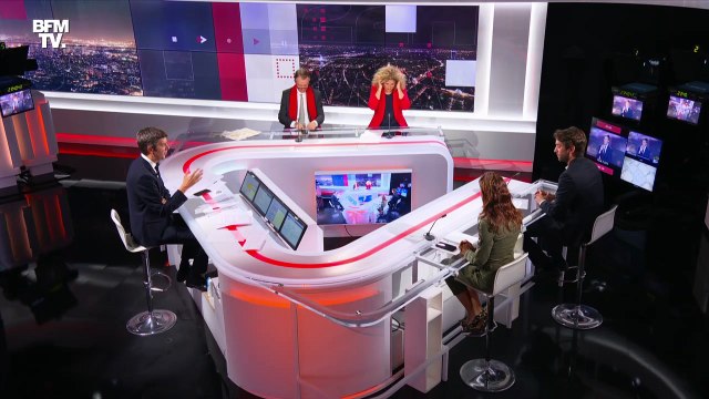 Enquête de Nelson : nationaliser les autoroutes est-il réalisable ? - 09/09